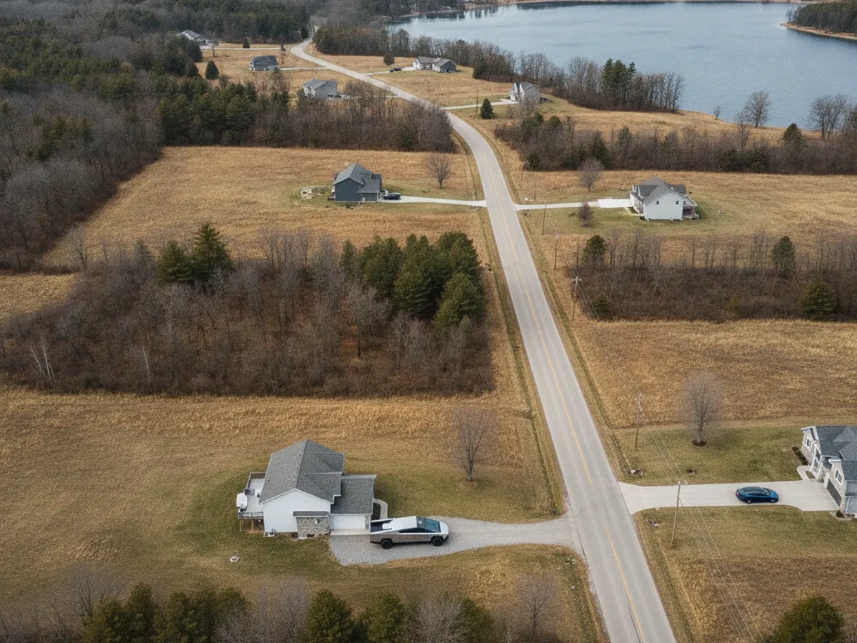 McHenry County and the Exurbs Chicagoland neighborhood near Huntley