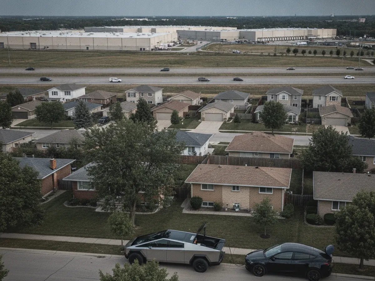 Southwest Suburbs and Will County Chicagoland neighborhood near Bolingbrook